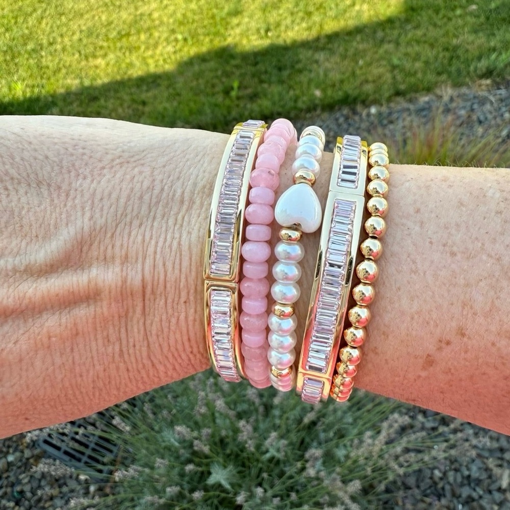 Park Lane “Lush” Bracelet! BNIB!! - Picture 15 of 16